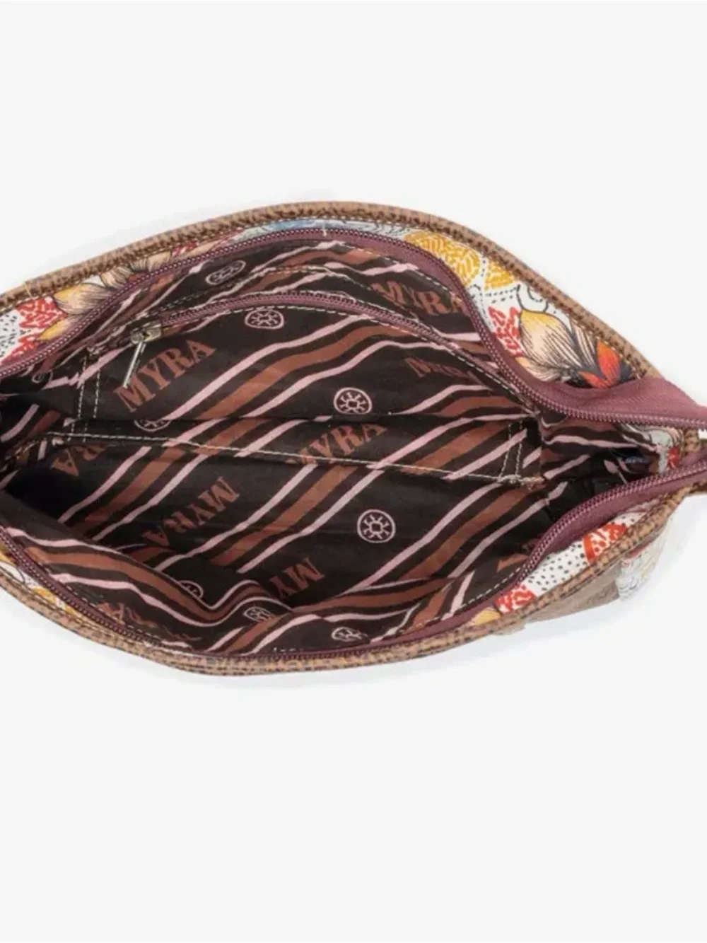 Myra Bag craft your
