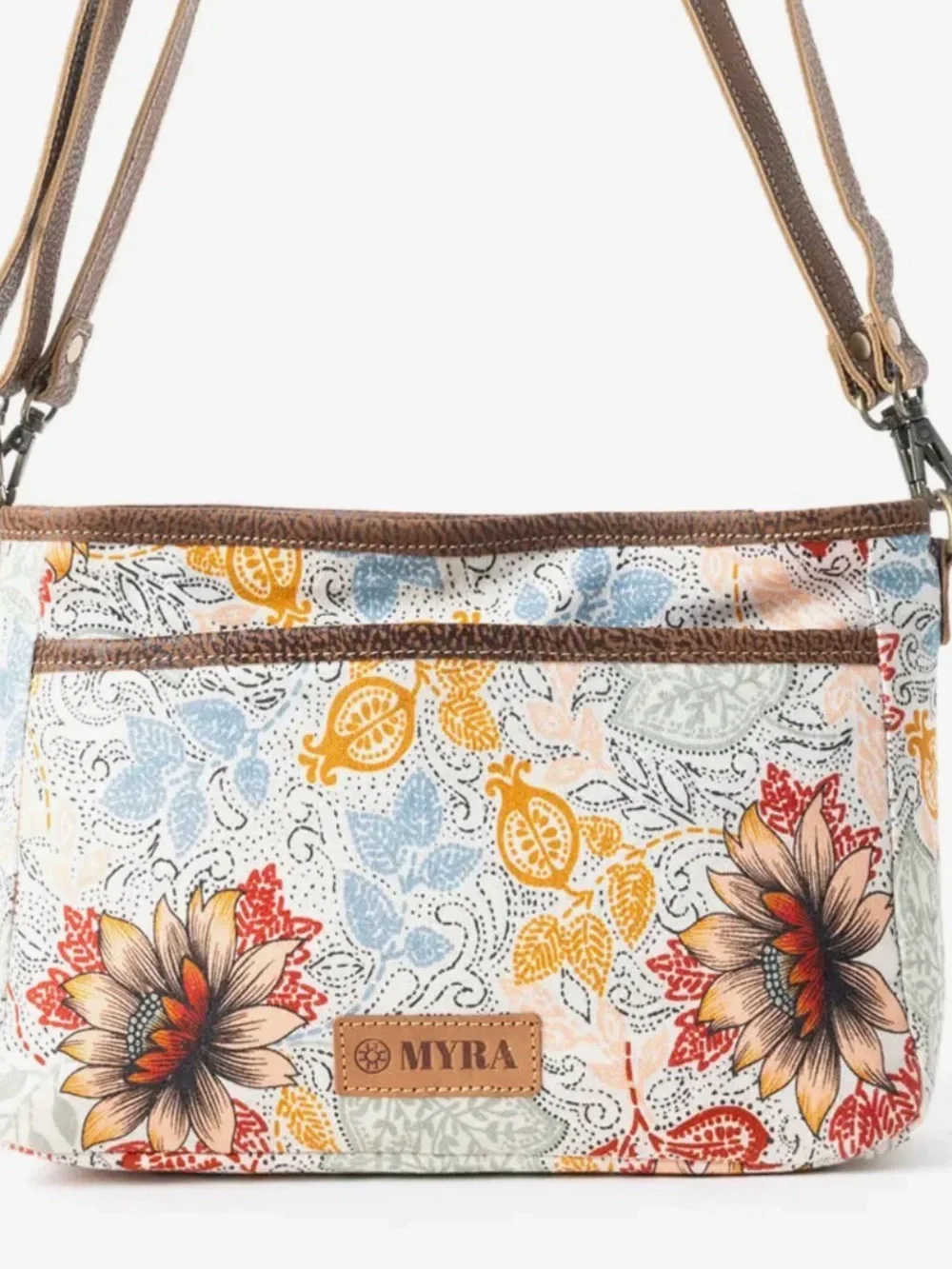 Myra Bag craft your