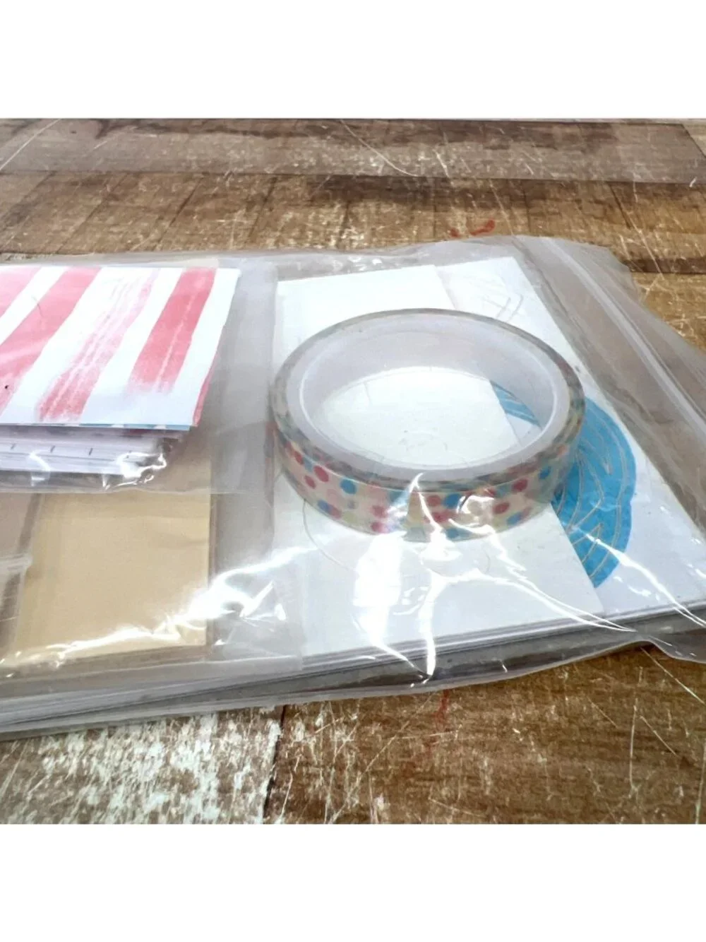 Stampin Up! complete accessory