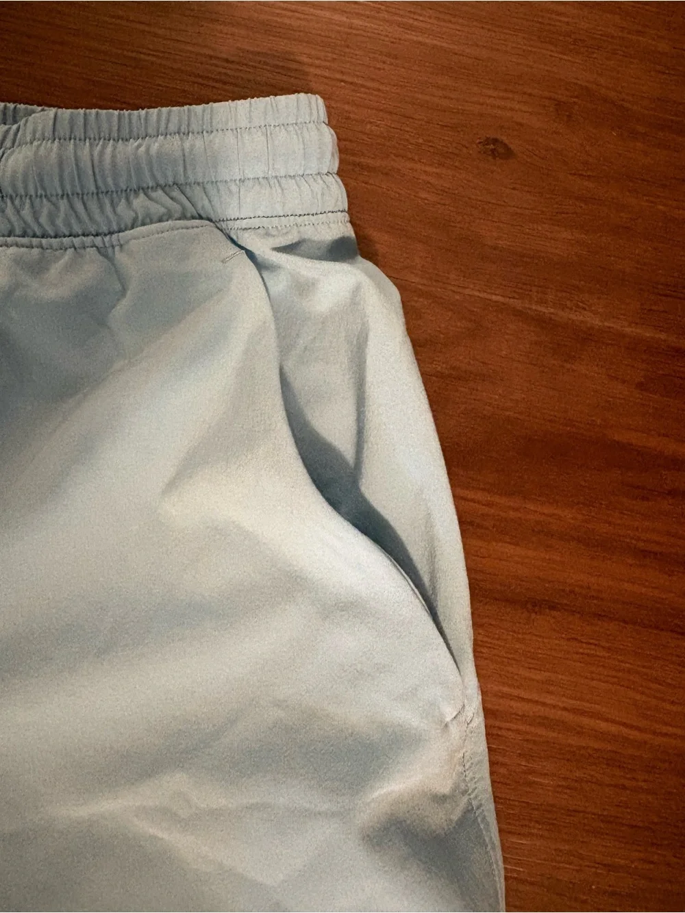 lululemon athletica light seafoam