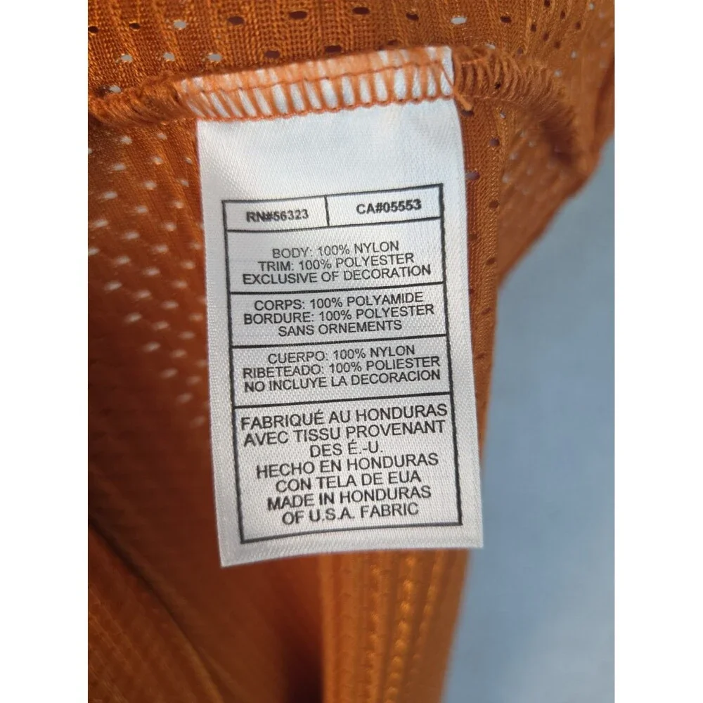 Nike authentic jersey