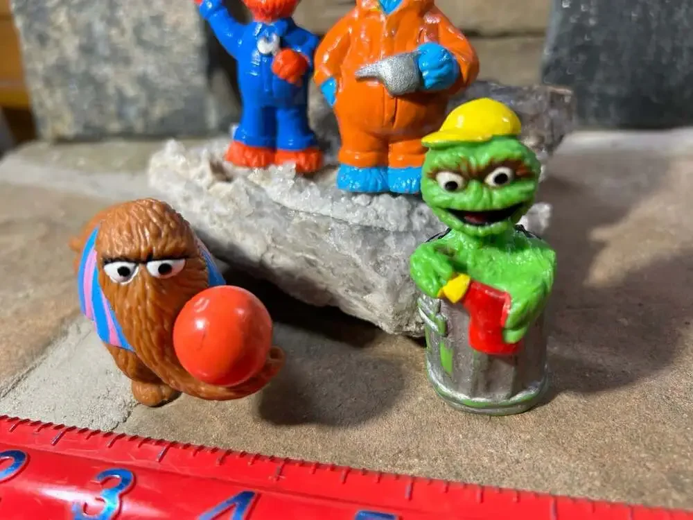 Sesame Street sesame street