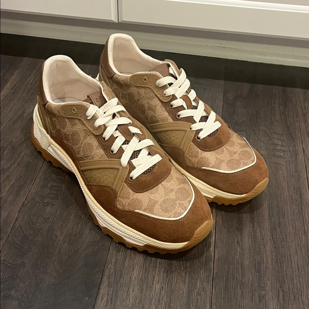 Coach brand new