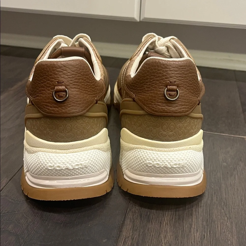 Coach brand new