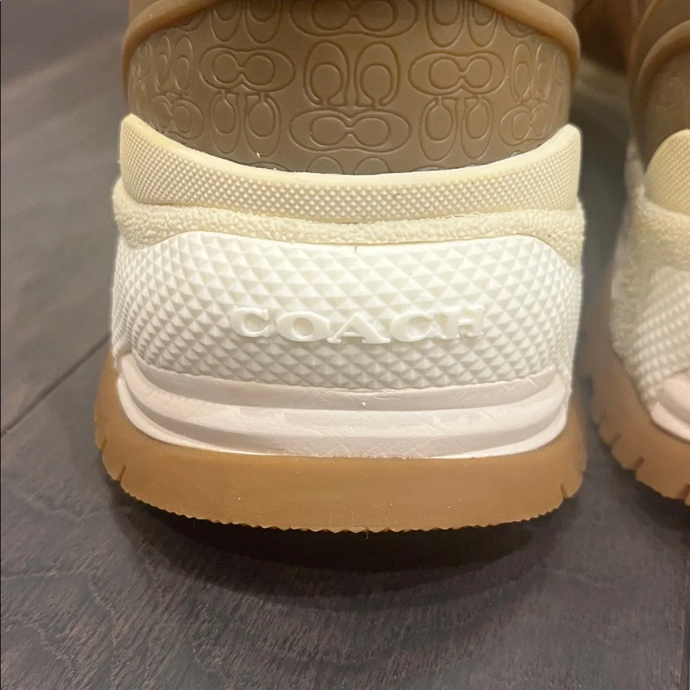 Coach brand new