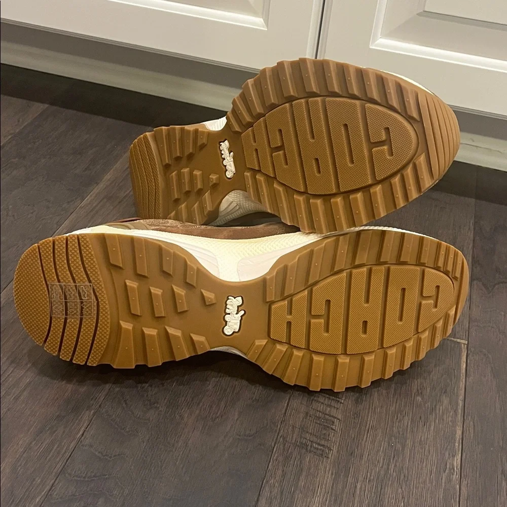 Coach brand new
