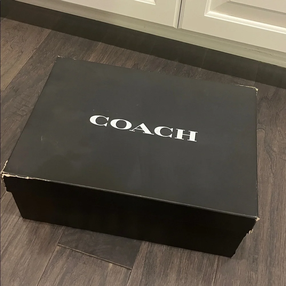 Coach brand new