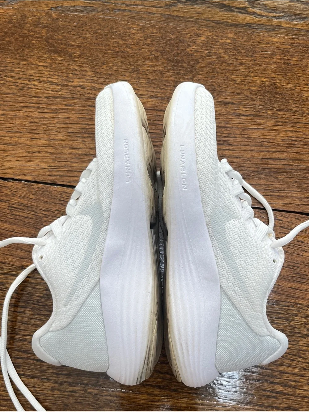 Nike gently worn