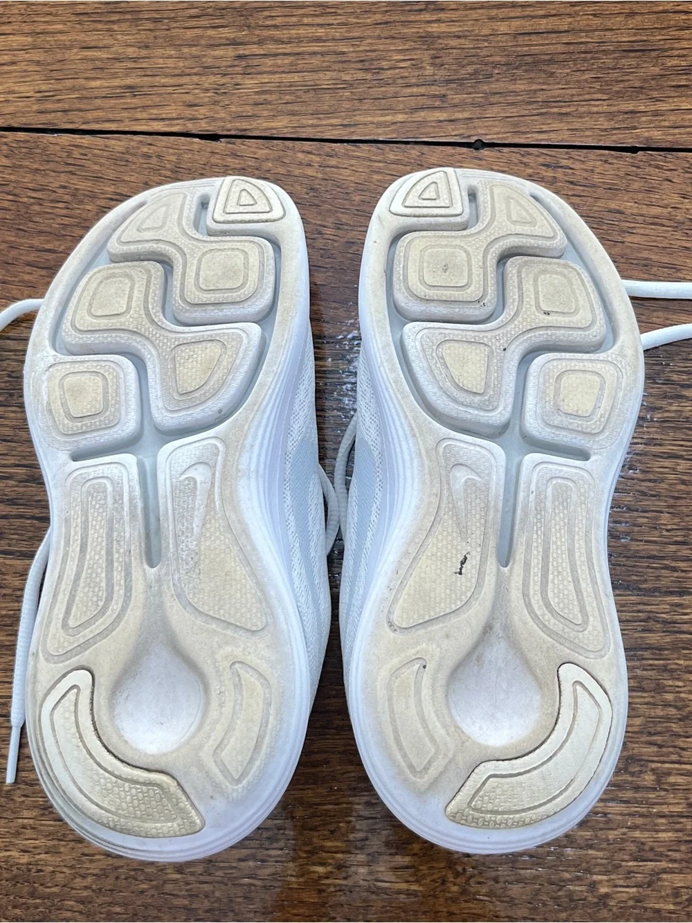 Nike gently worn