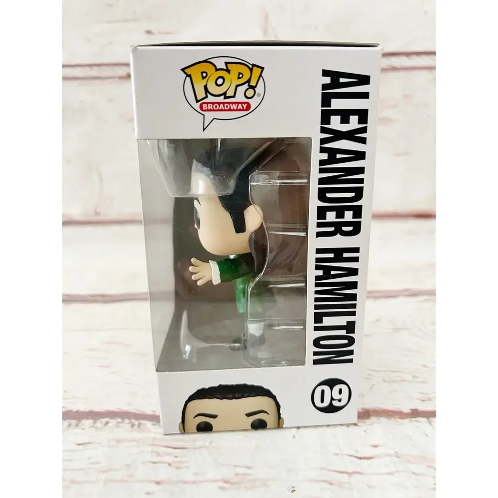 Funko pop broadway