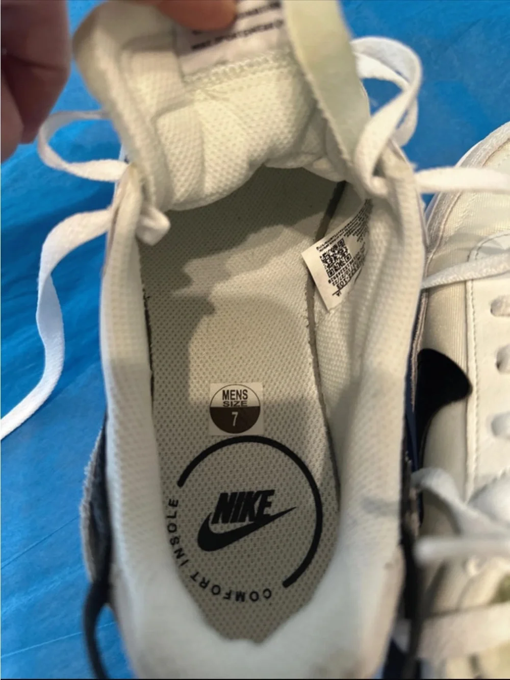 Nike classic men’s