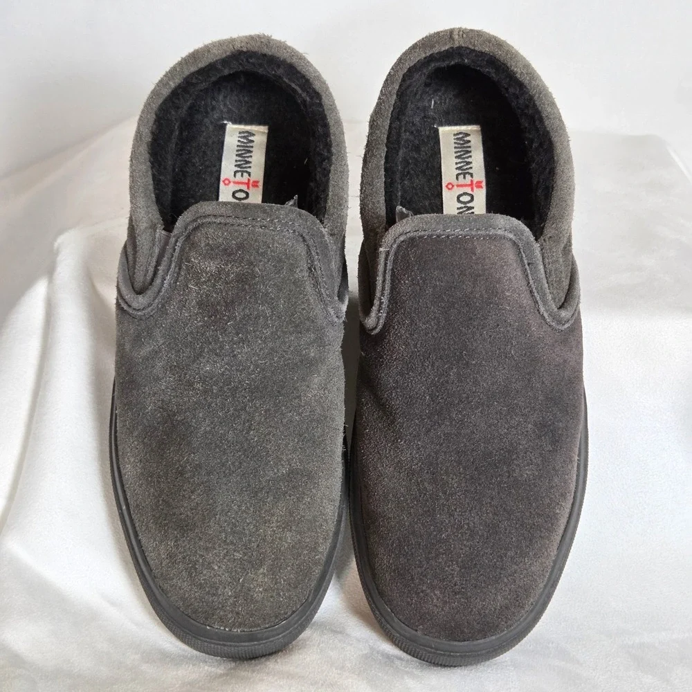 Minnetonka cozy versatile