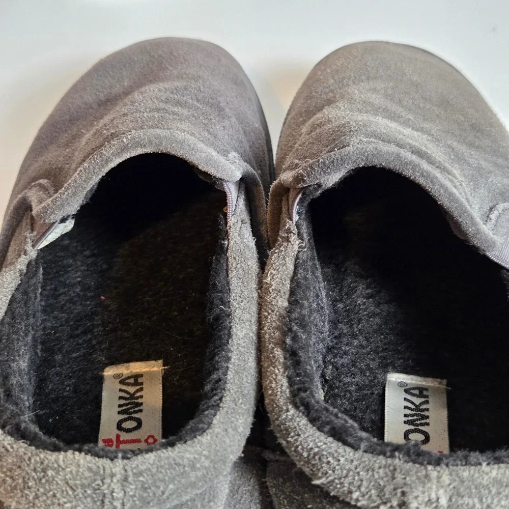 Minnetonka cozy versatile