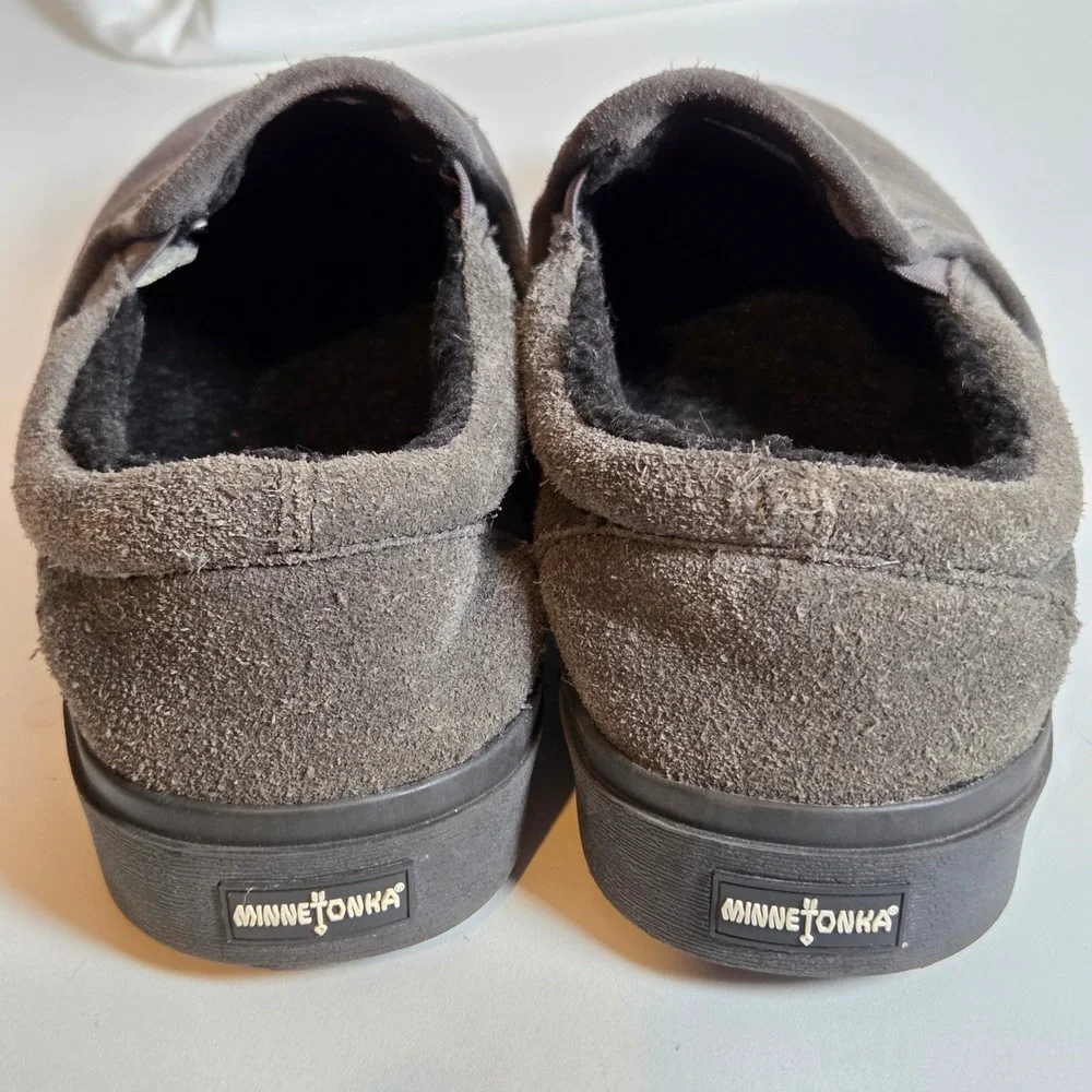 Minnetonka cozy versatile