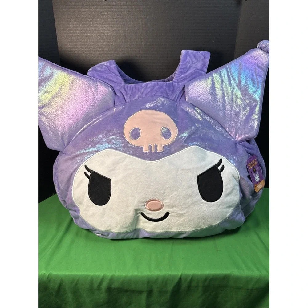 Jazwares up color kitty