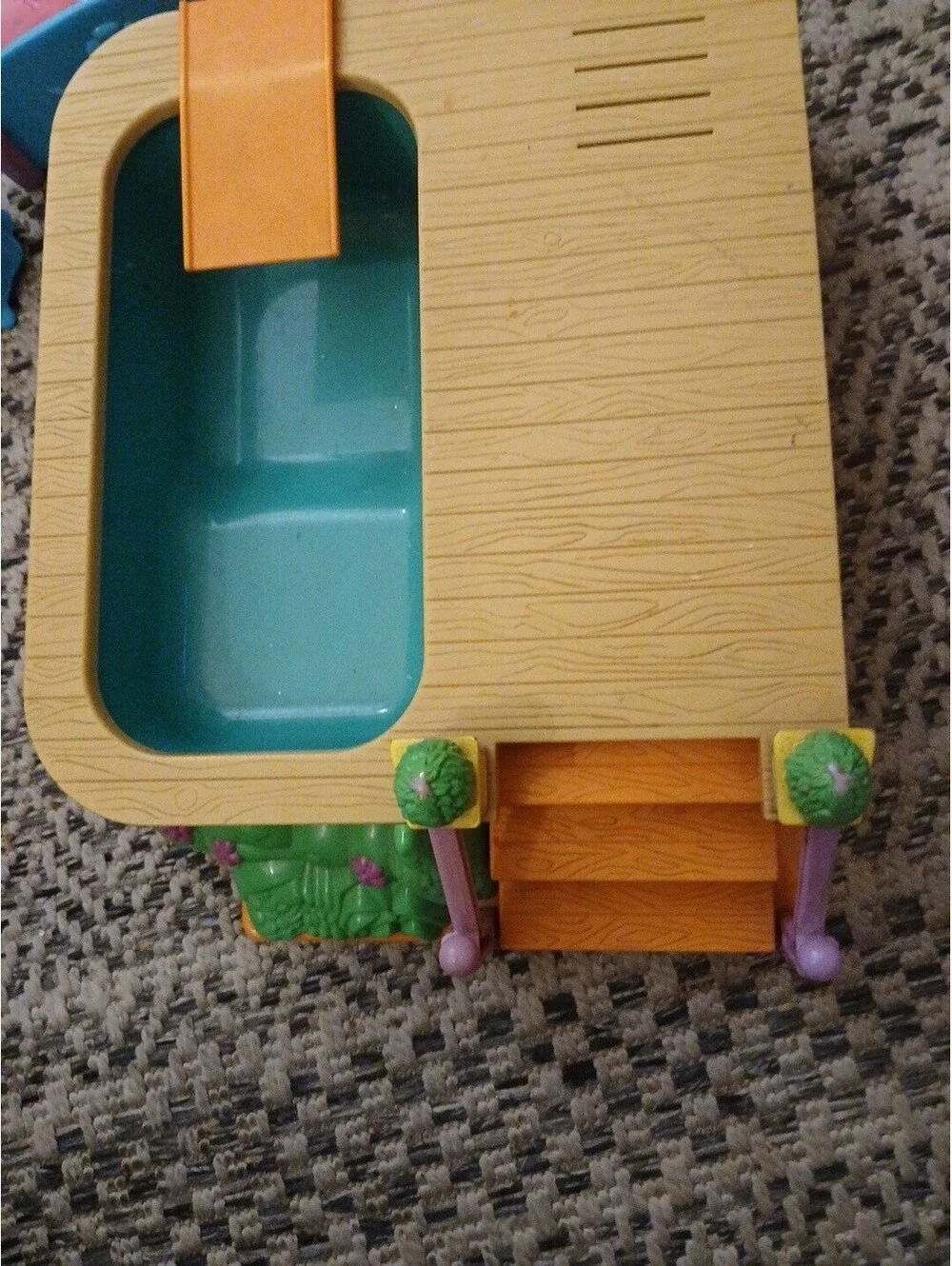 Mattel this vintage