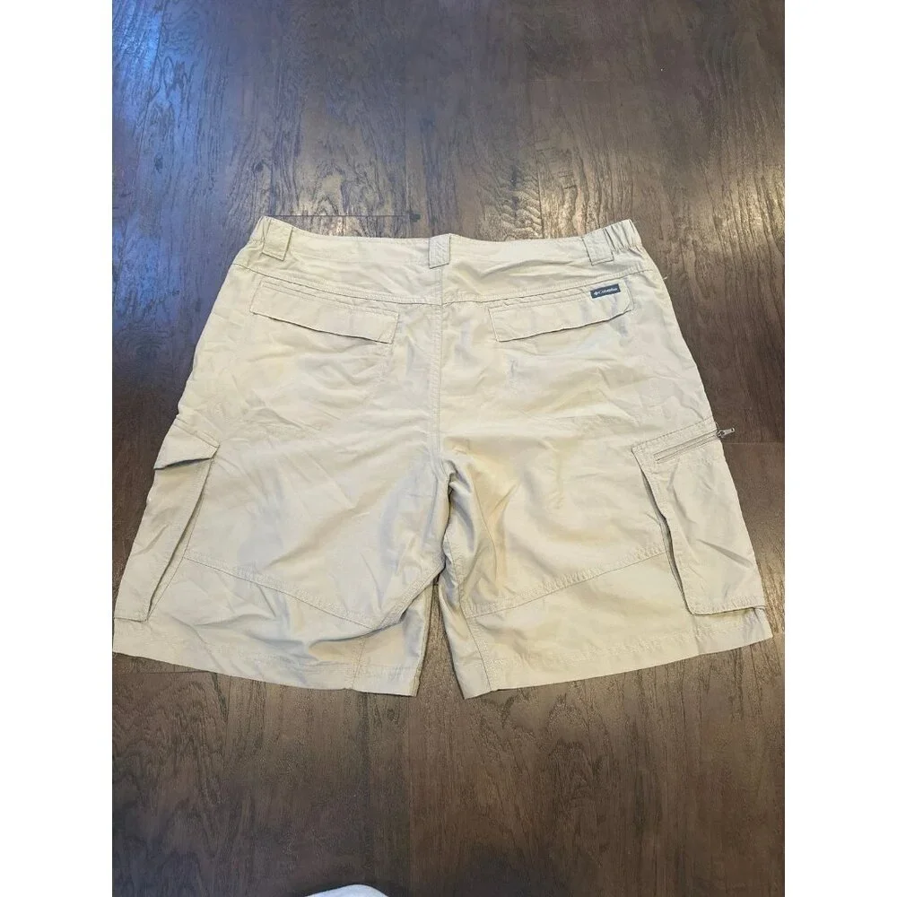 Columbia these shorts