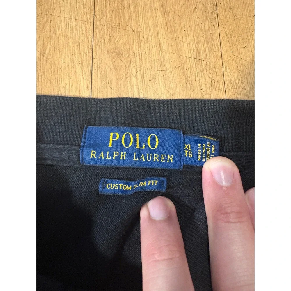 Polo Ralph Lauren classic polo