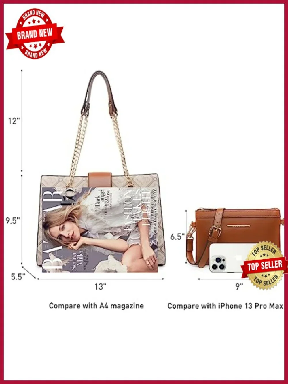 N/A 👜 **