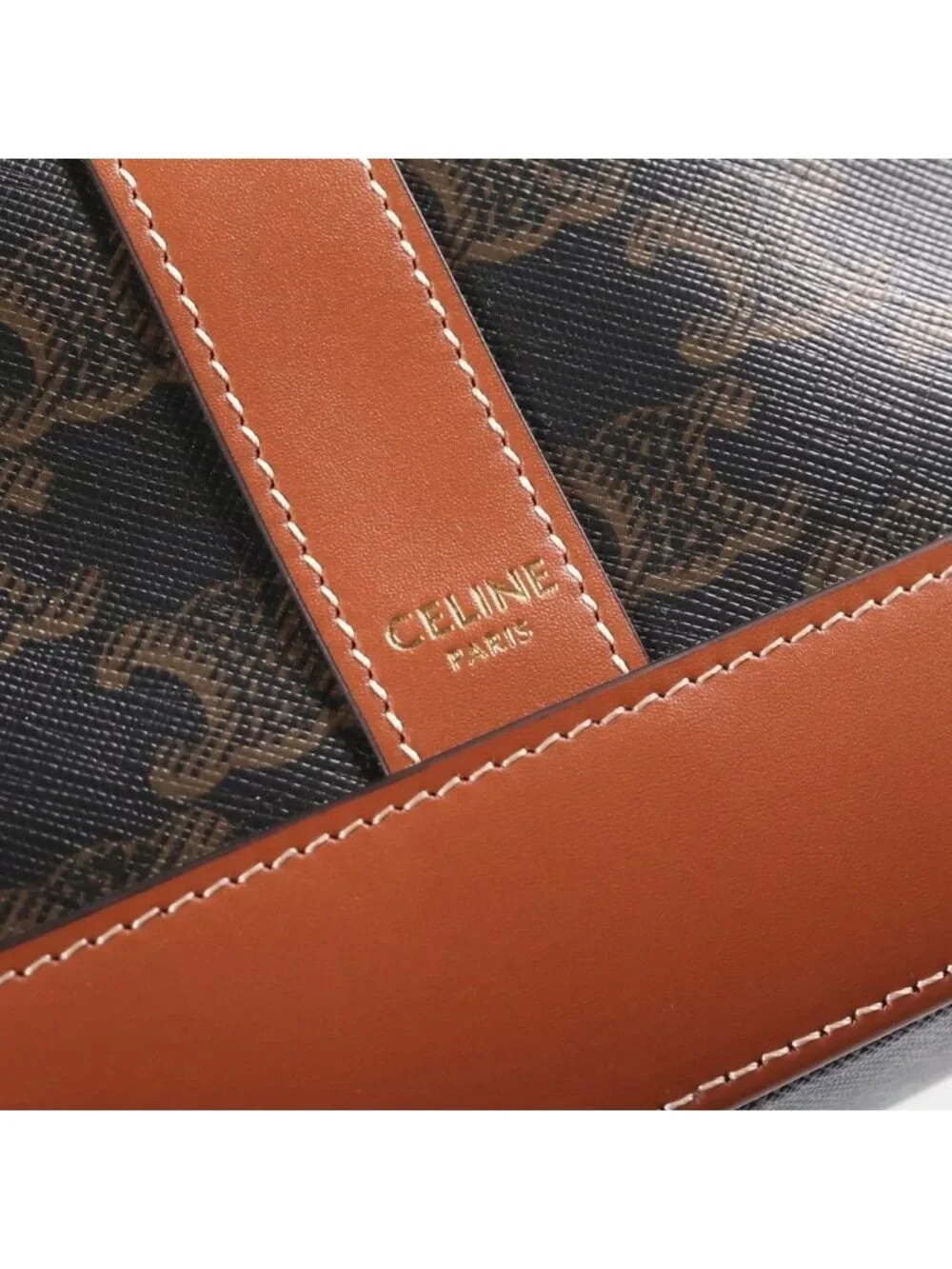Celine medium cabas