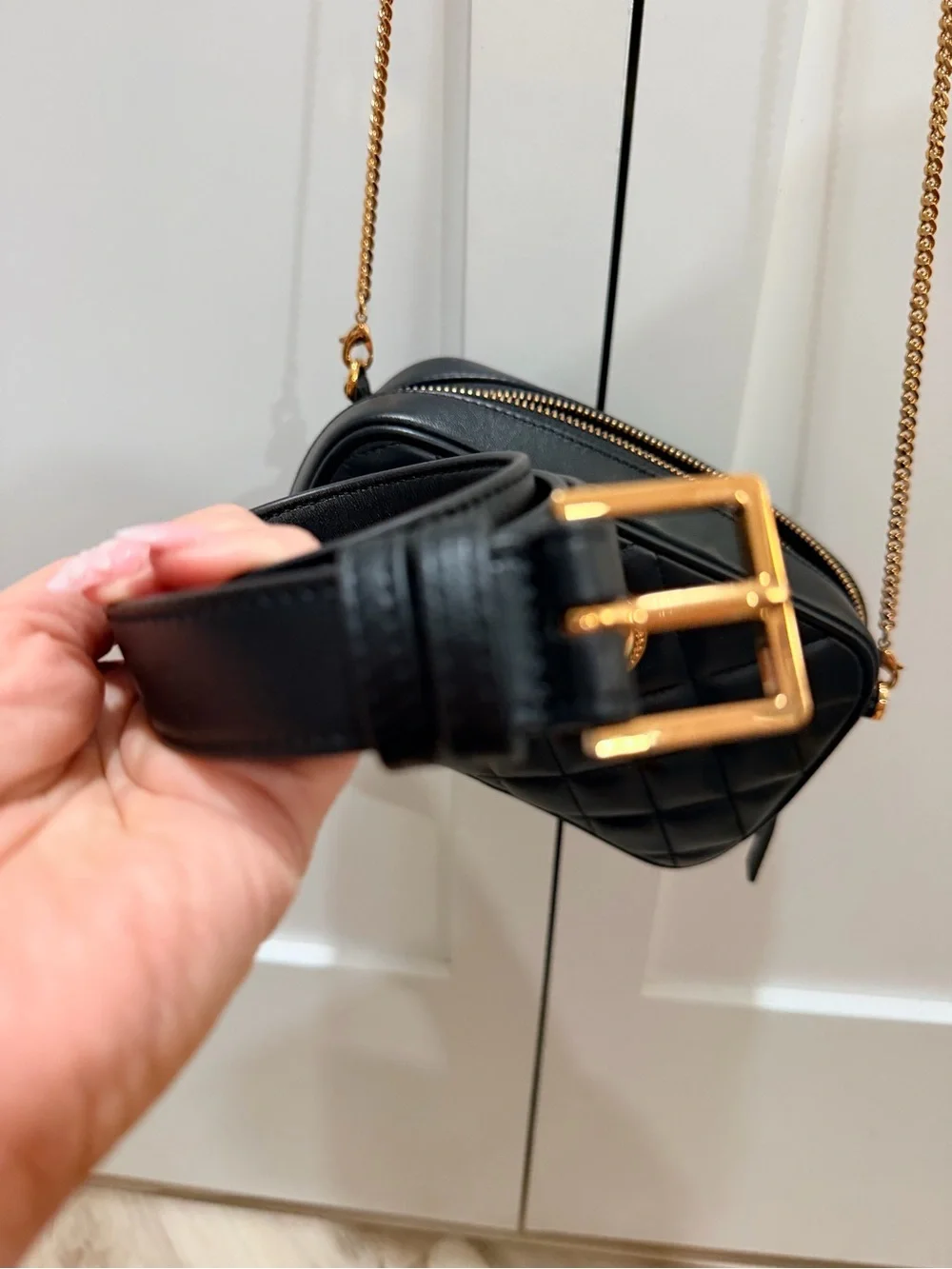 Gucci striking small