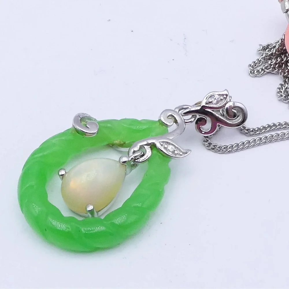Djoy sterling silver