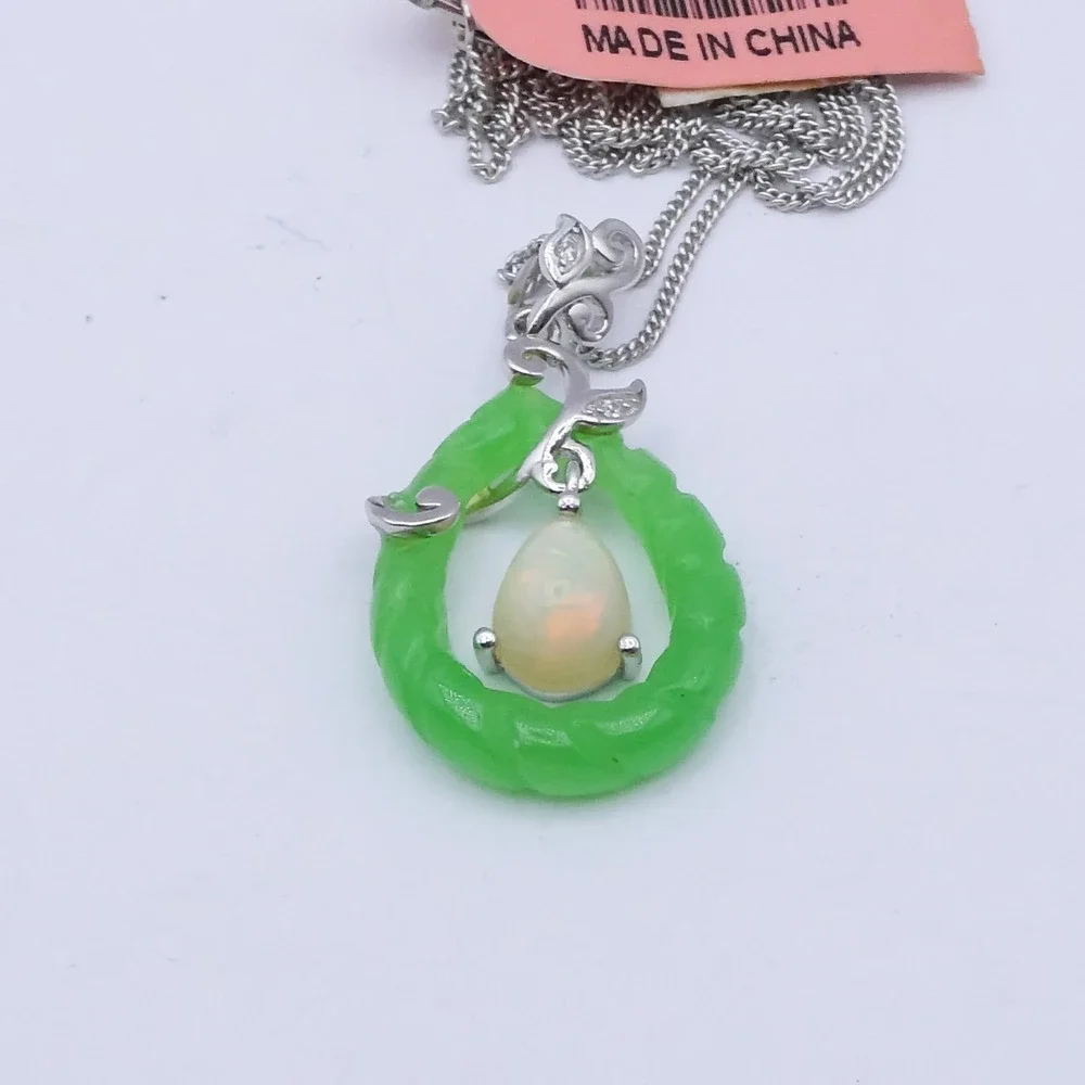 Djoy sterling silver