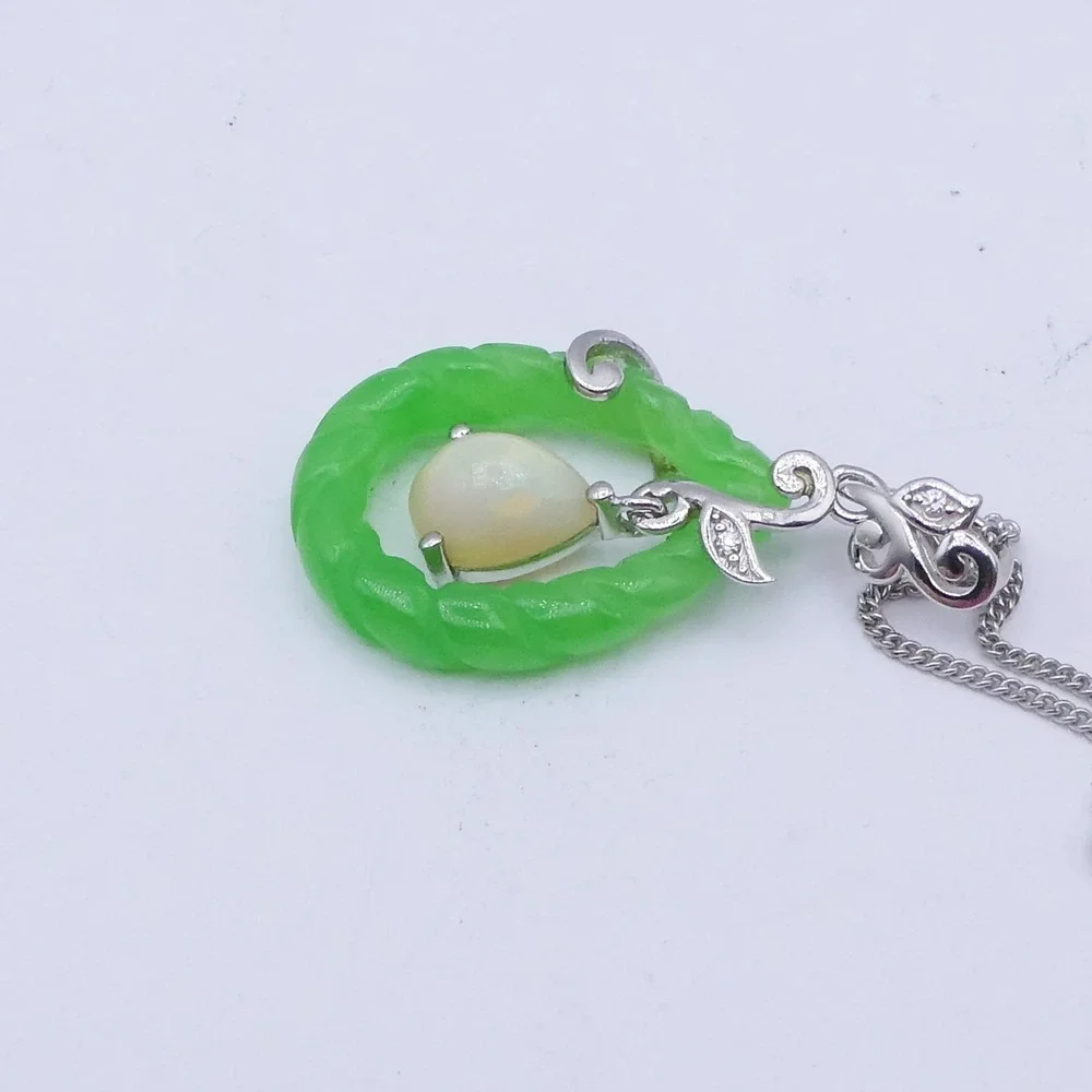 Djoy sterling silver