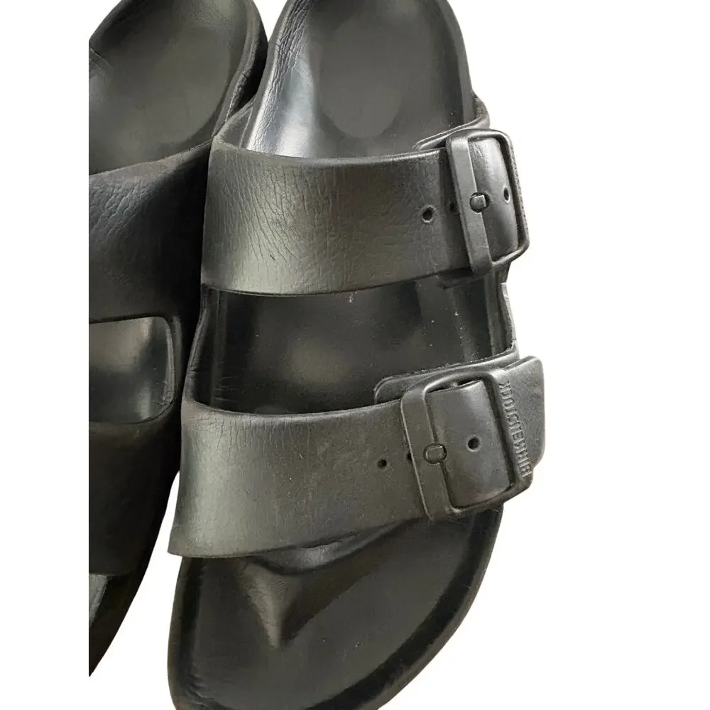 Birkenstock gently worn