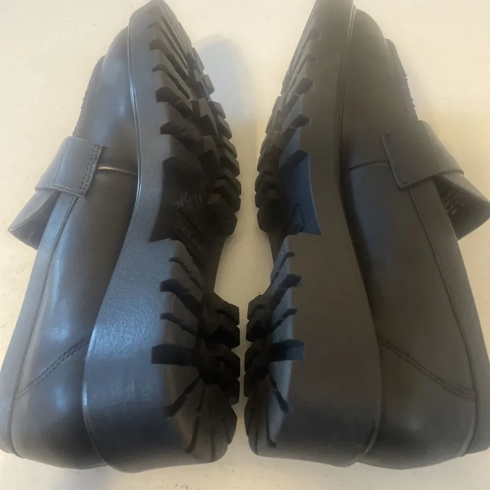 Steve Madden these are