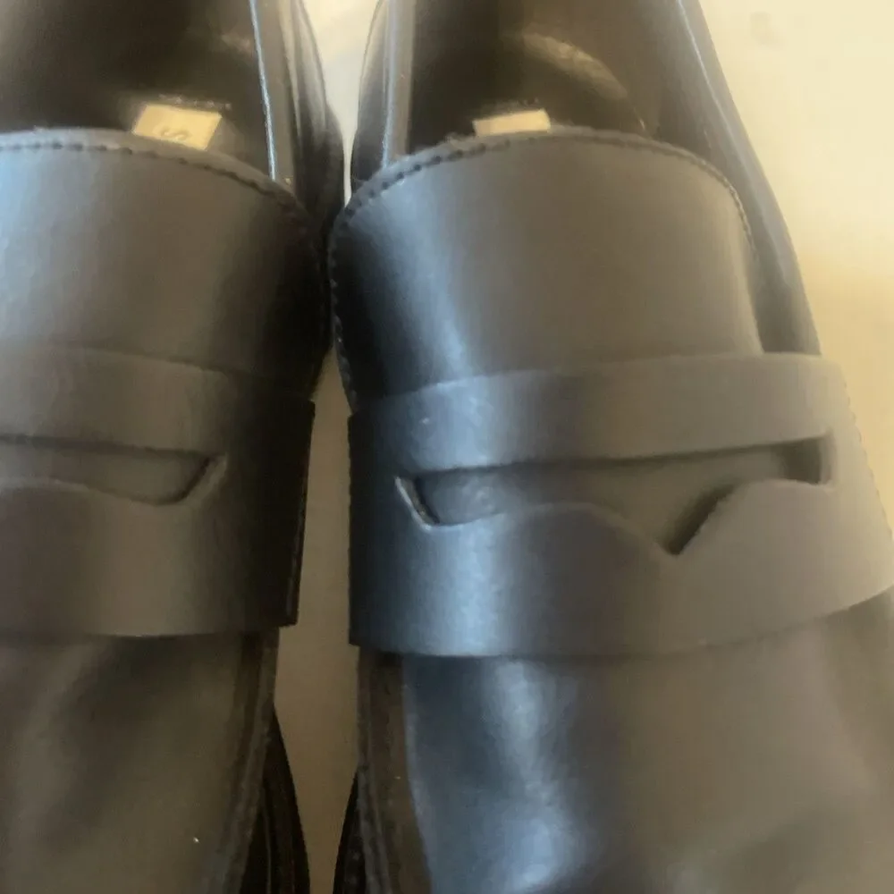 Steve Madden these are