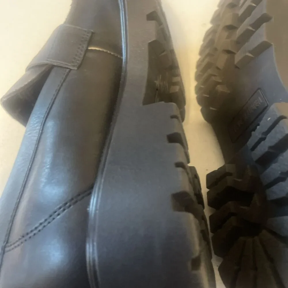 Steve Madden these are