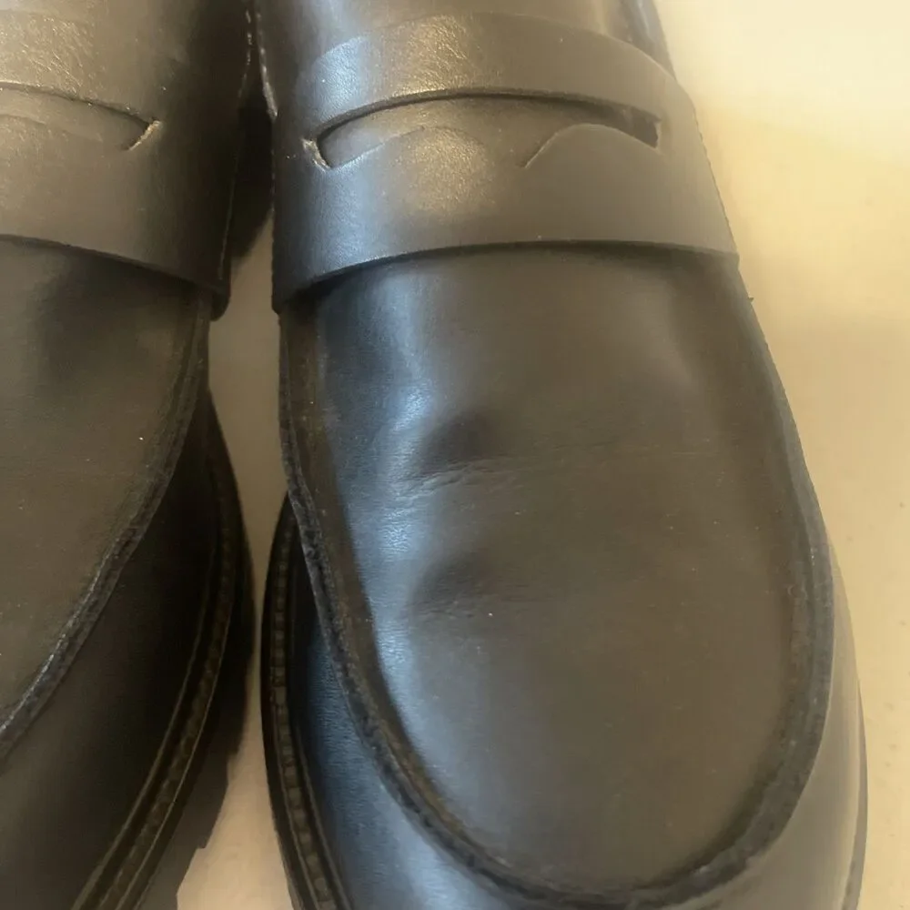 Steve Madden these are