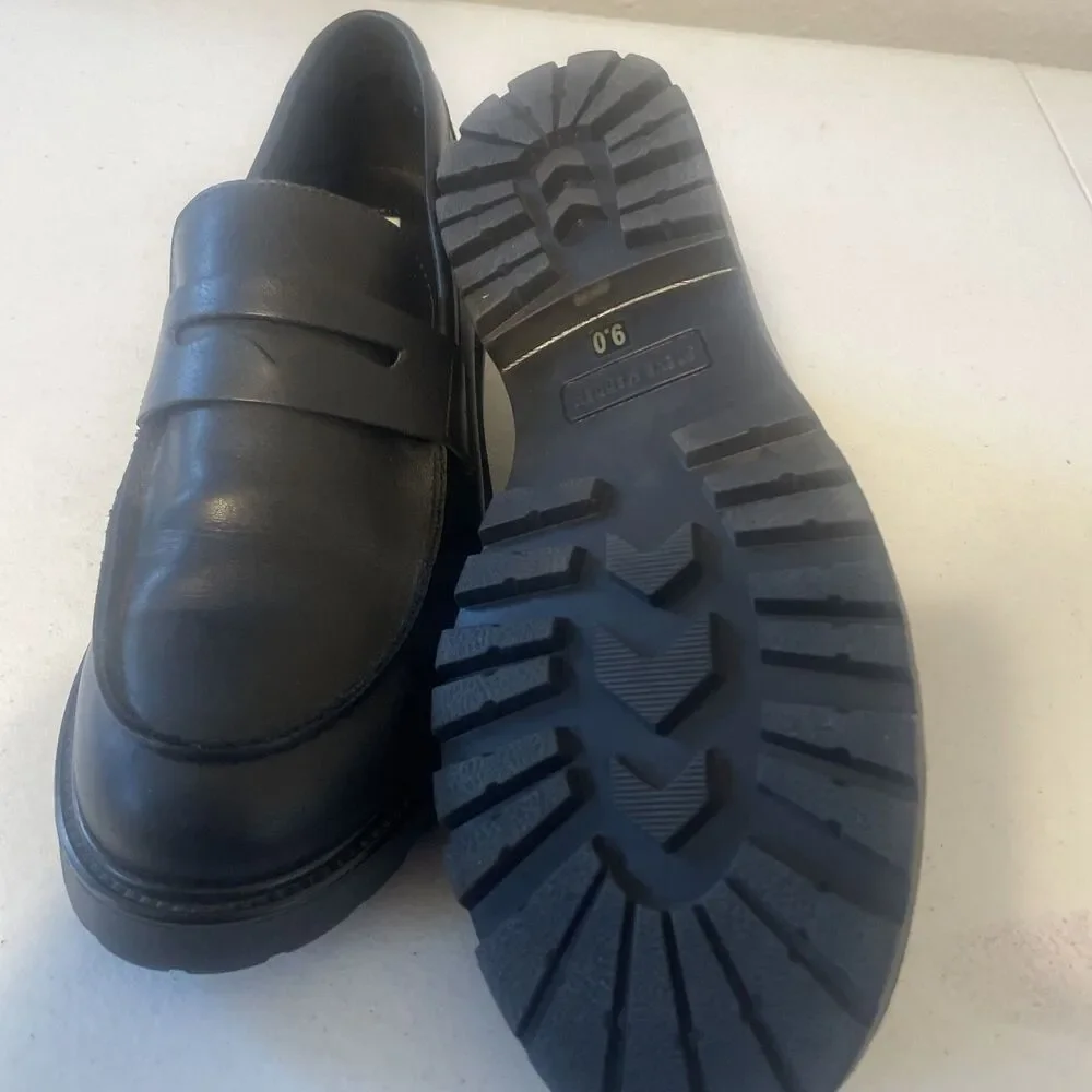Steve Madden these are