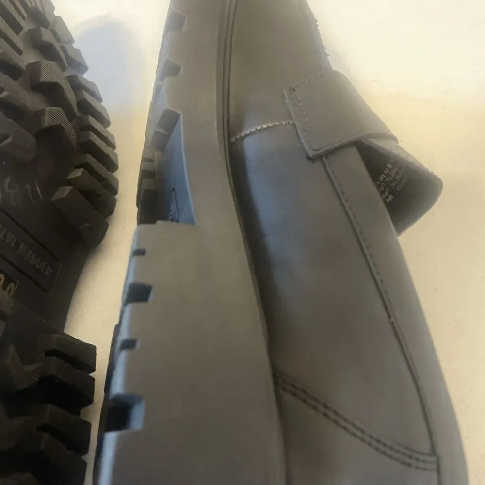 Steve Madden these are