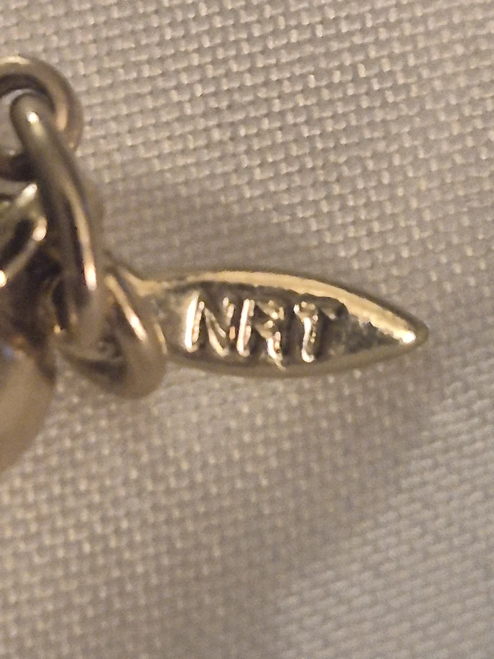 NRT for Avon vintage nrt