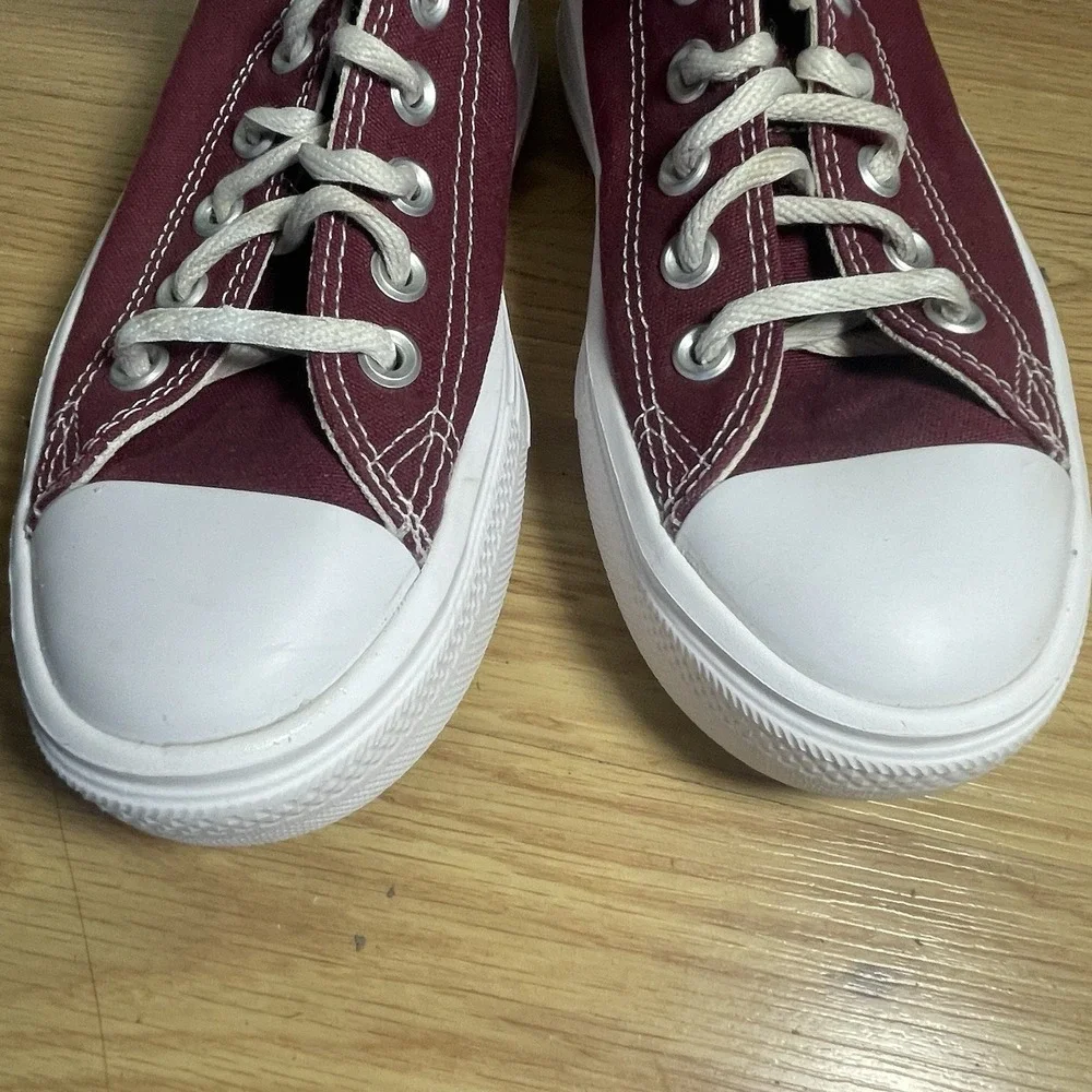 Converse chuck taylor