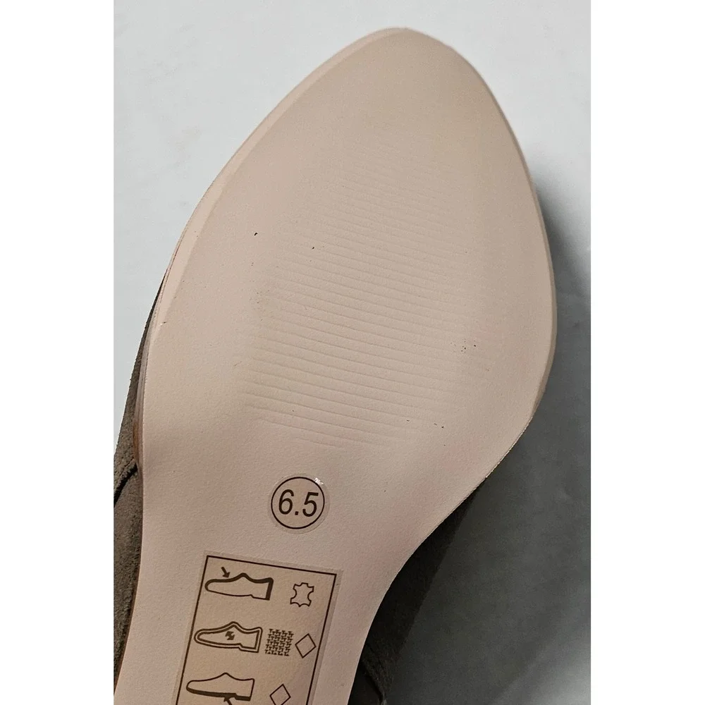 Sole Society sole society