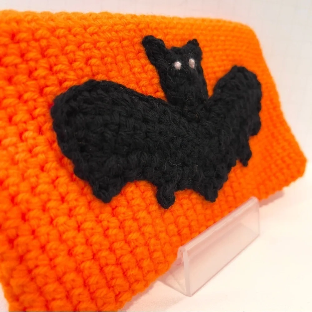 handmade nwt crochet