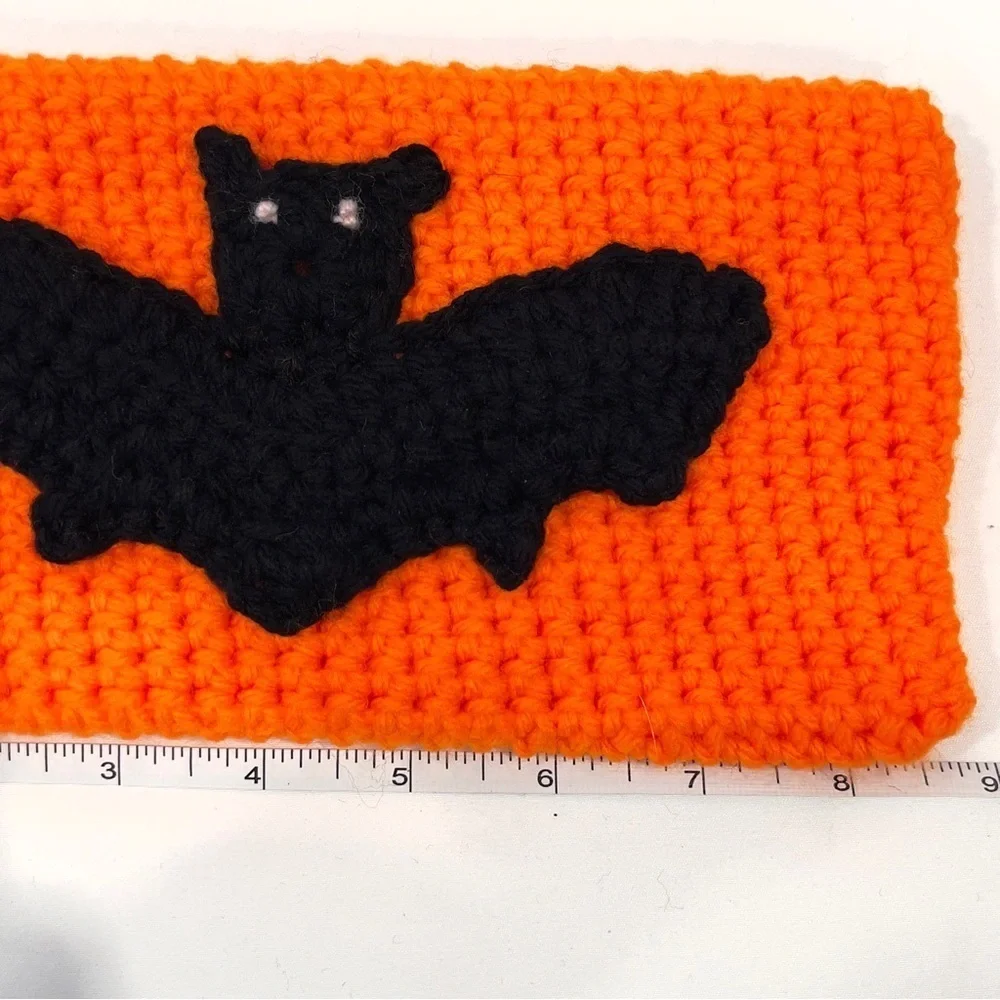 handmade nwt crochet