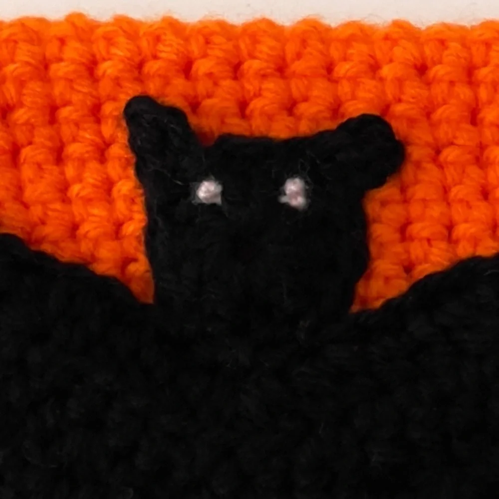 handmade nwt crochet