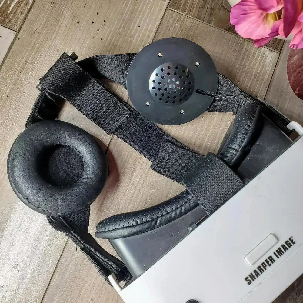 Sharper Image sharper image