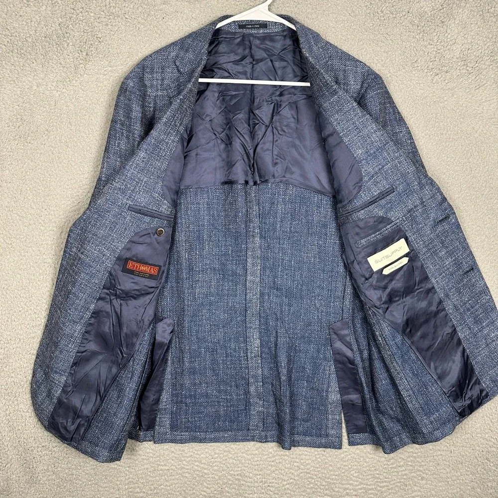 Suitsupply sport coat