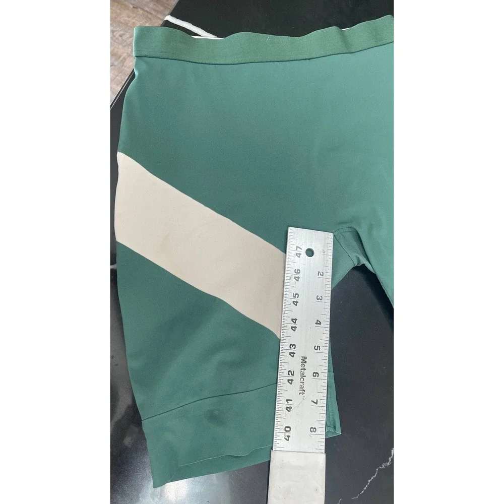 Tracksmith during or