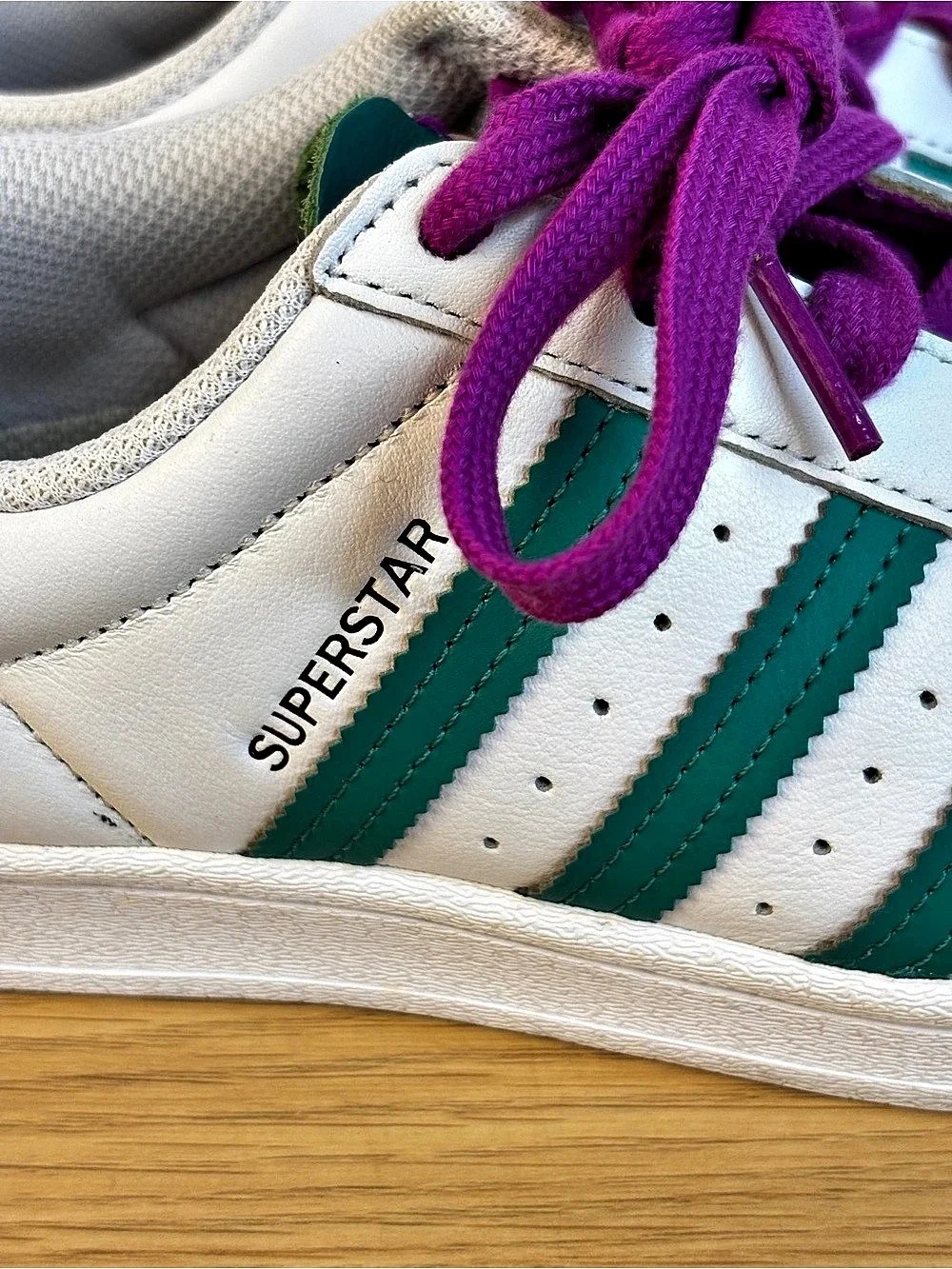 adidas superstar sneakers
