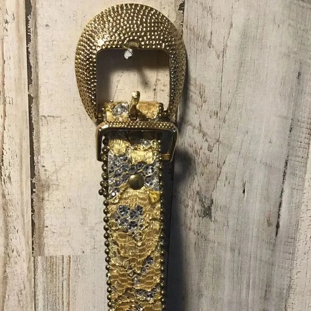 No Brand belt beautiful