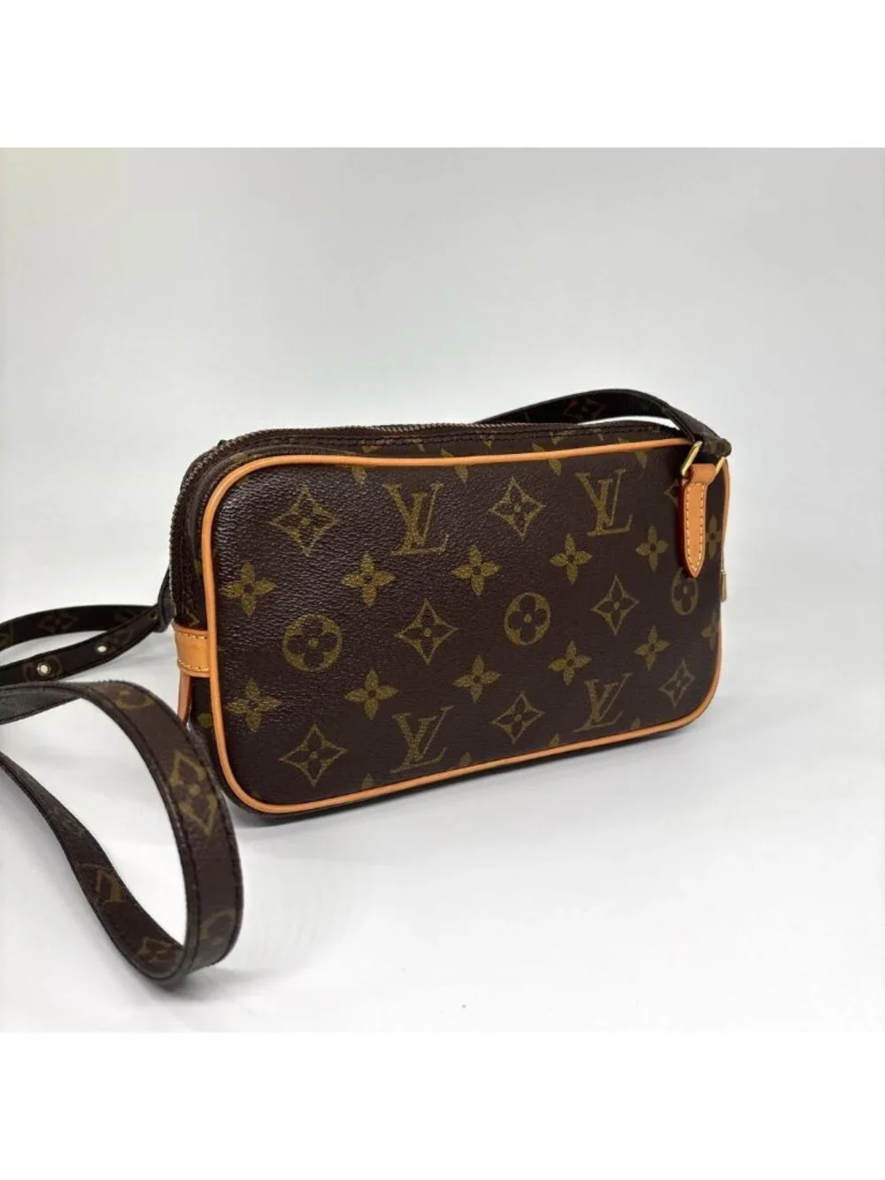 Louis Vuitton brand name