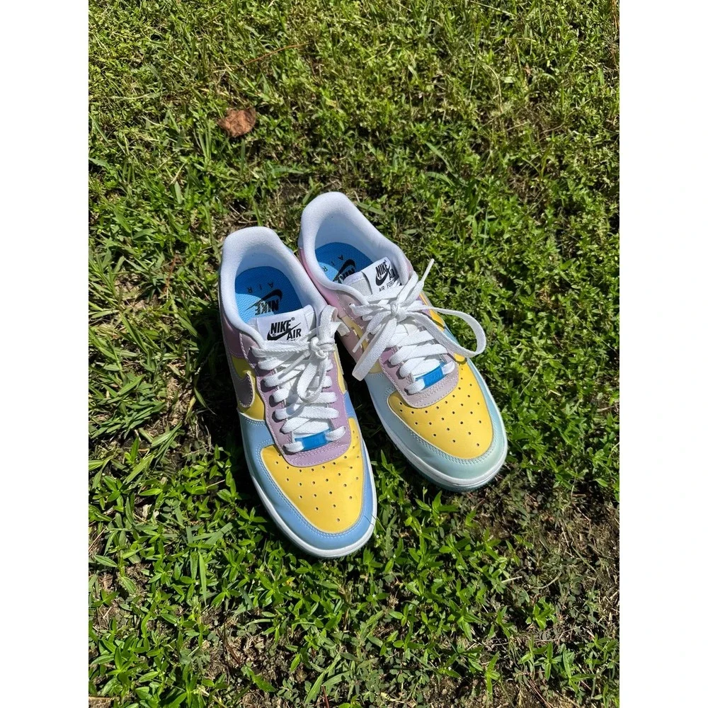 Nike air force