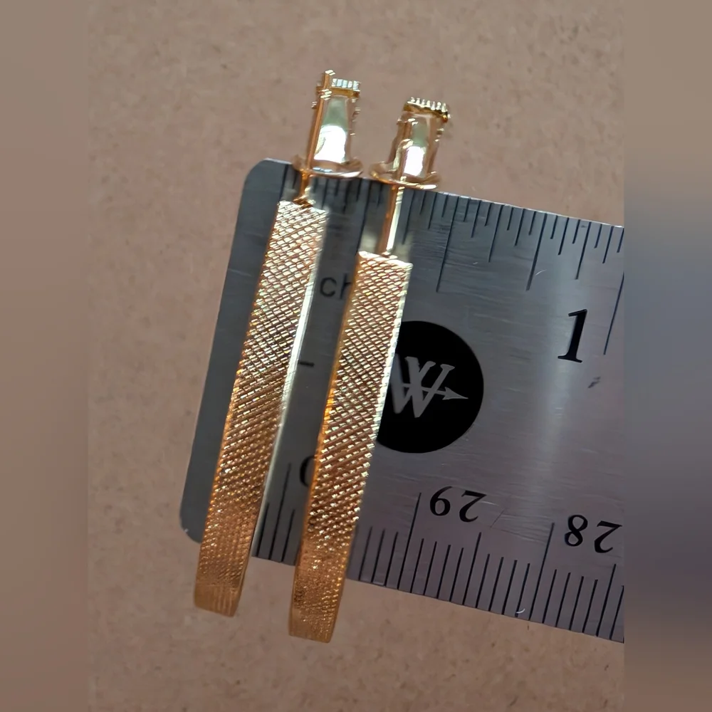 Stainless Steel add touch