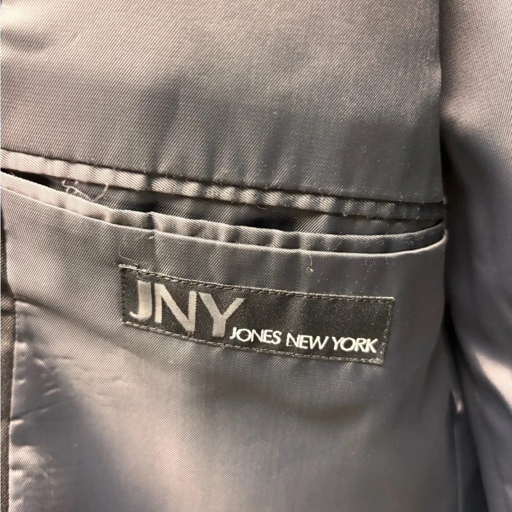 Jones New York classic black